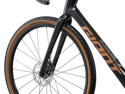 Giant Revolt Advanced 2