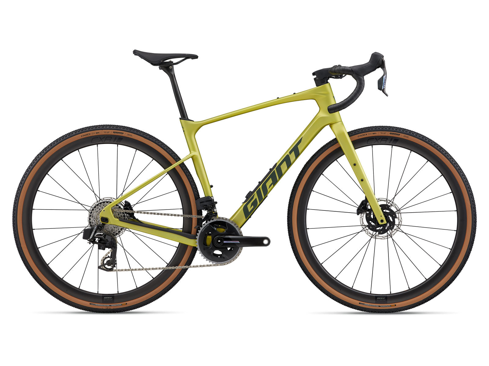 Giant Revolt Advanced Pro 0 Gravel Bike  2026