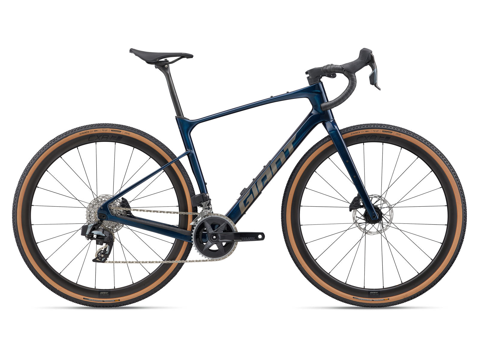 Giant Revolt Advanced Pro 1 Gravel Bike  2026