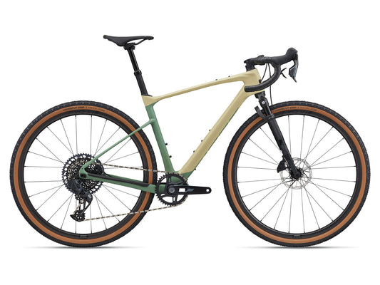 Giant Revolt X Advanced Pro 1
