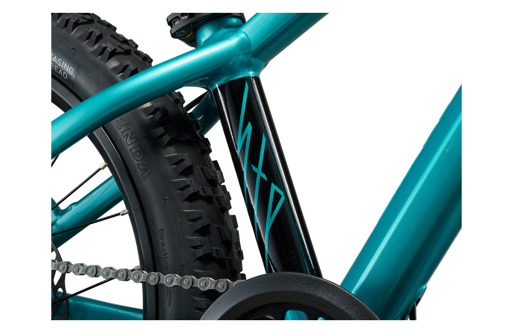 Liv STP 20 FS - detail