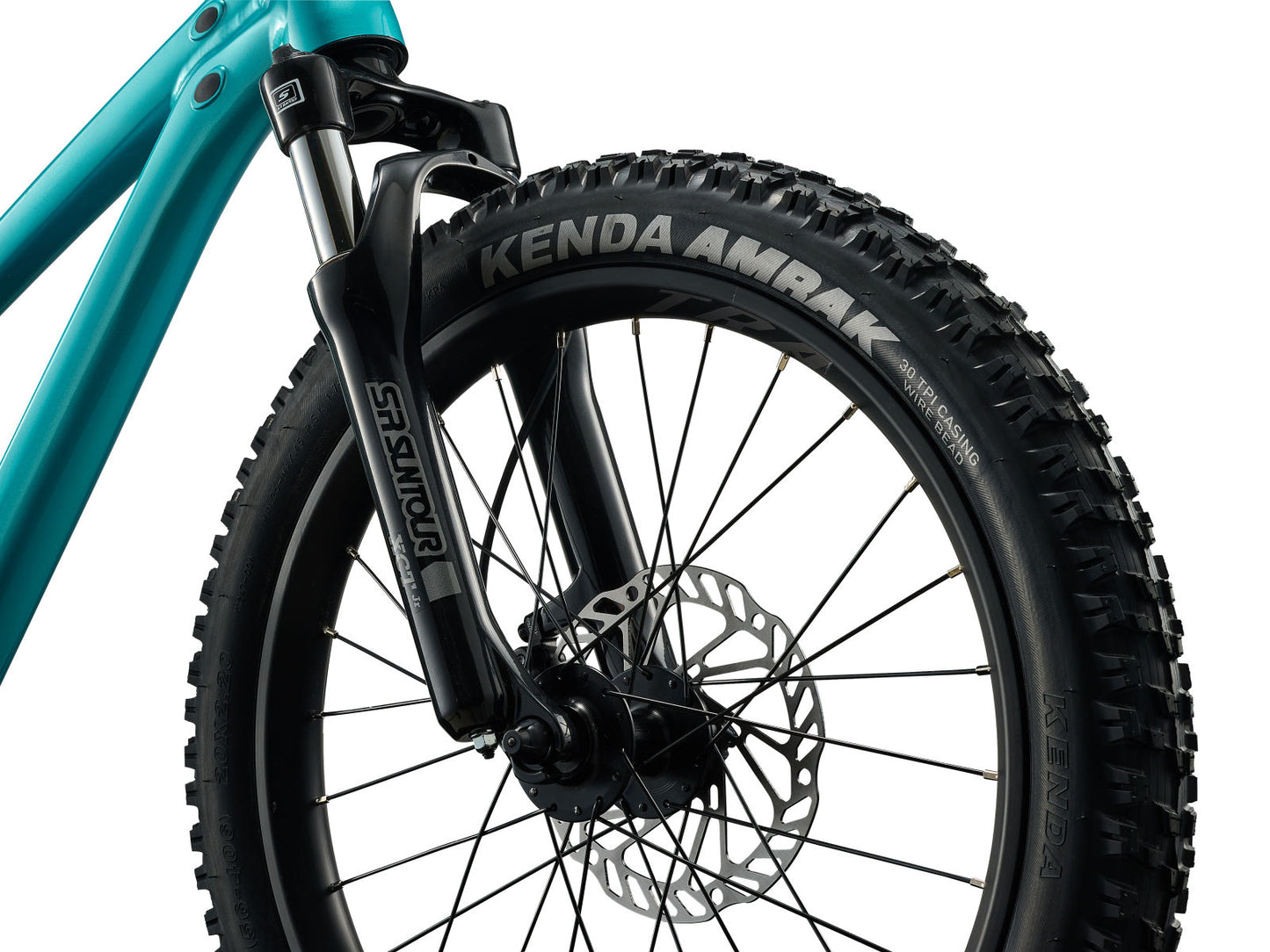 Giant STP 20 FS