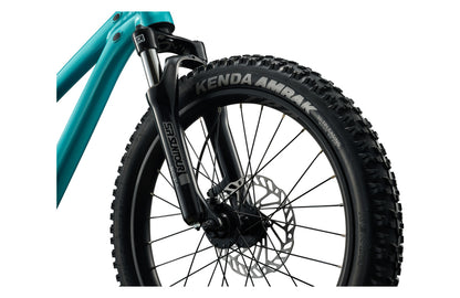 Liv STP 20 FS - detail