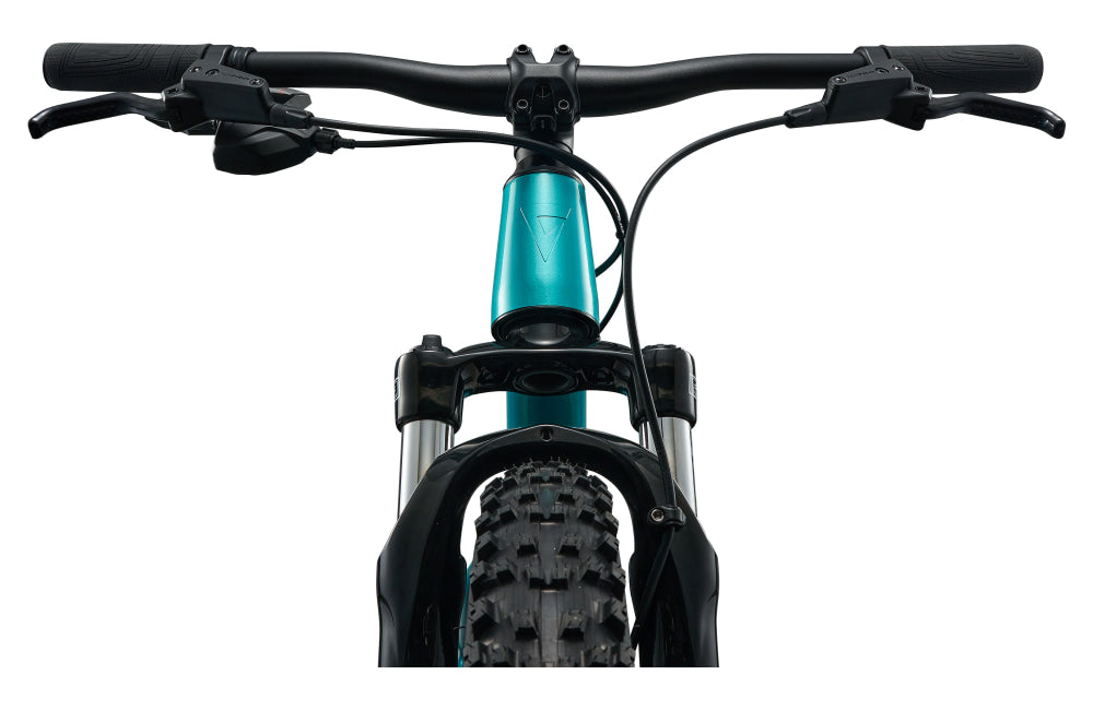 Liv STP 20 FS - detail