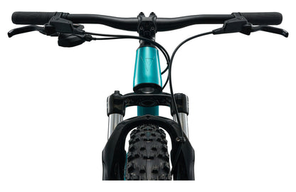 Liv STP 20 FS - detail