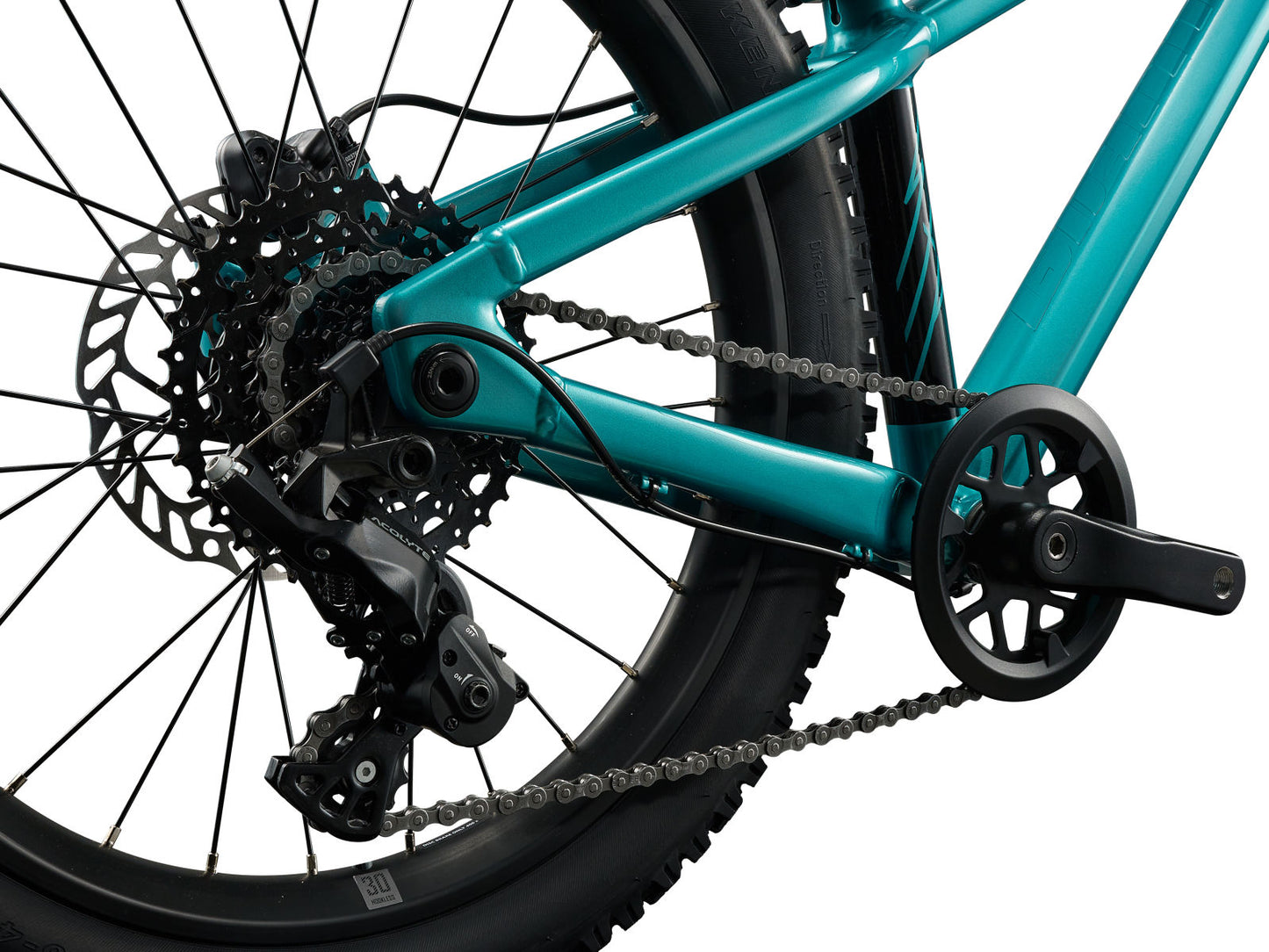 Giant STP 20 FS