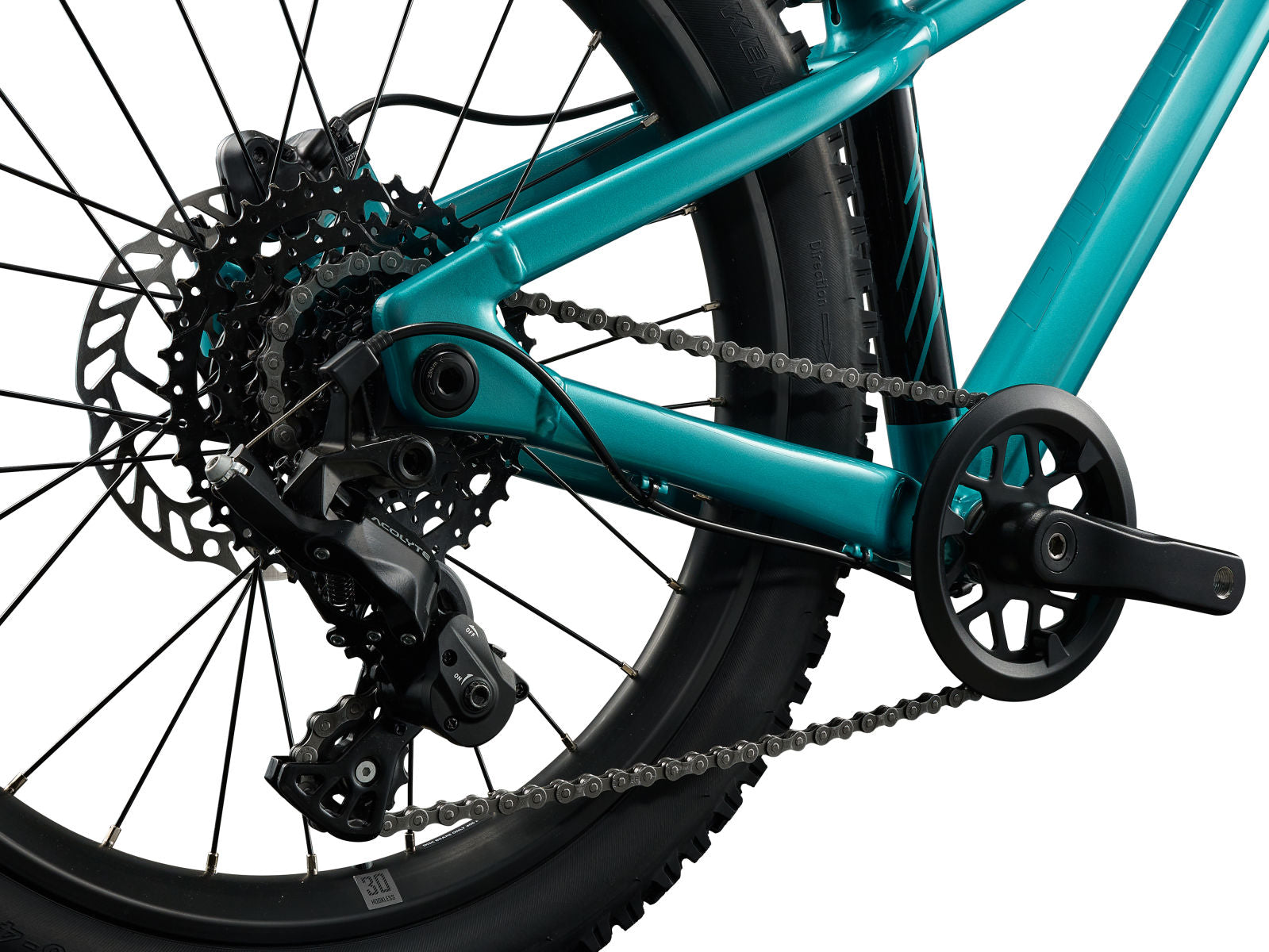 Giant STP 20 FS