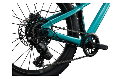 Liv STP 20 FS - detail
