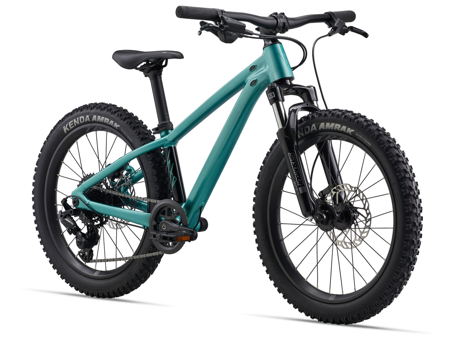 Giant STP 20 FS
