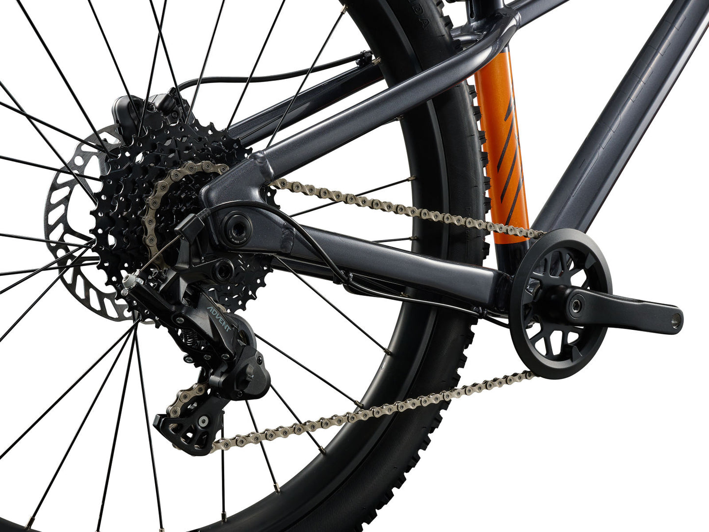 Giant STP 24