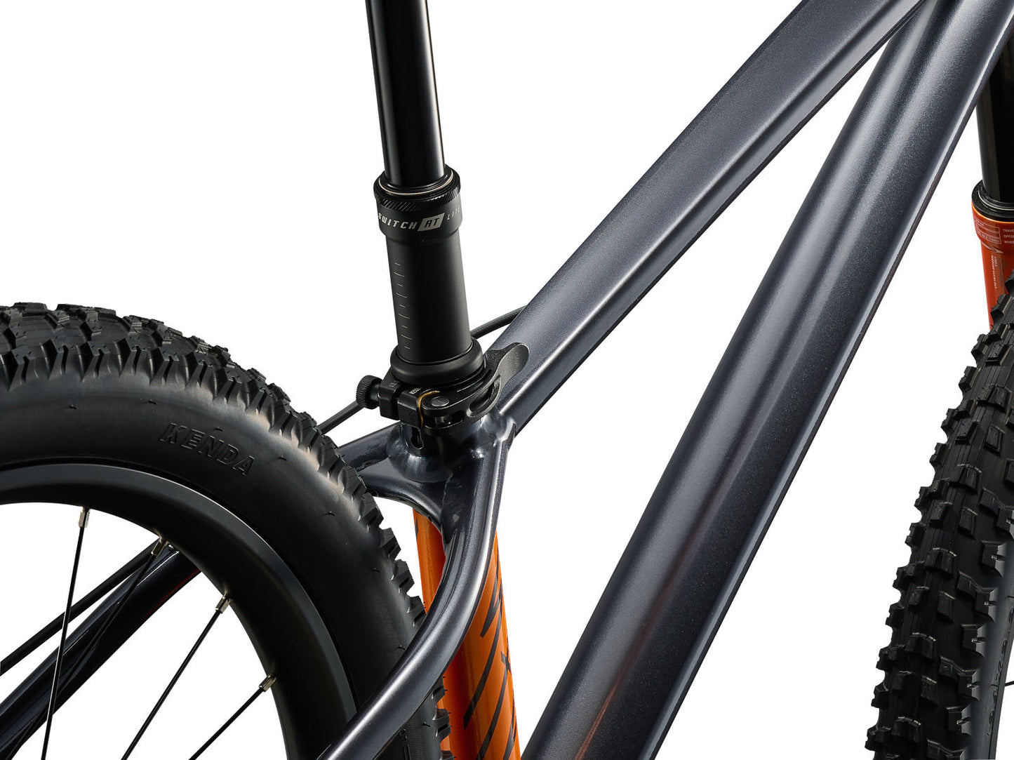 Giant STP 24