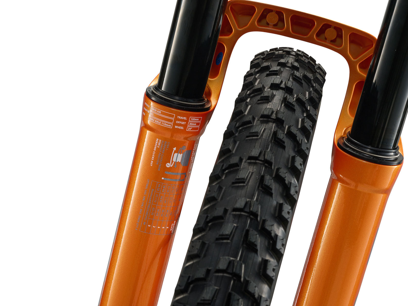 Giant STP 24