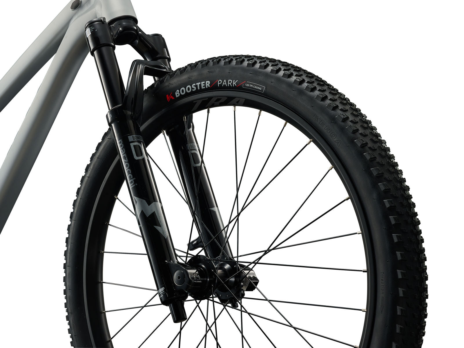 Giant STP 26 - Quicksilver