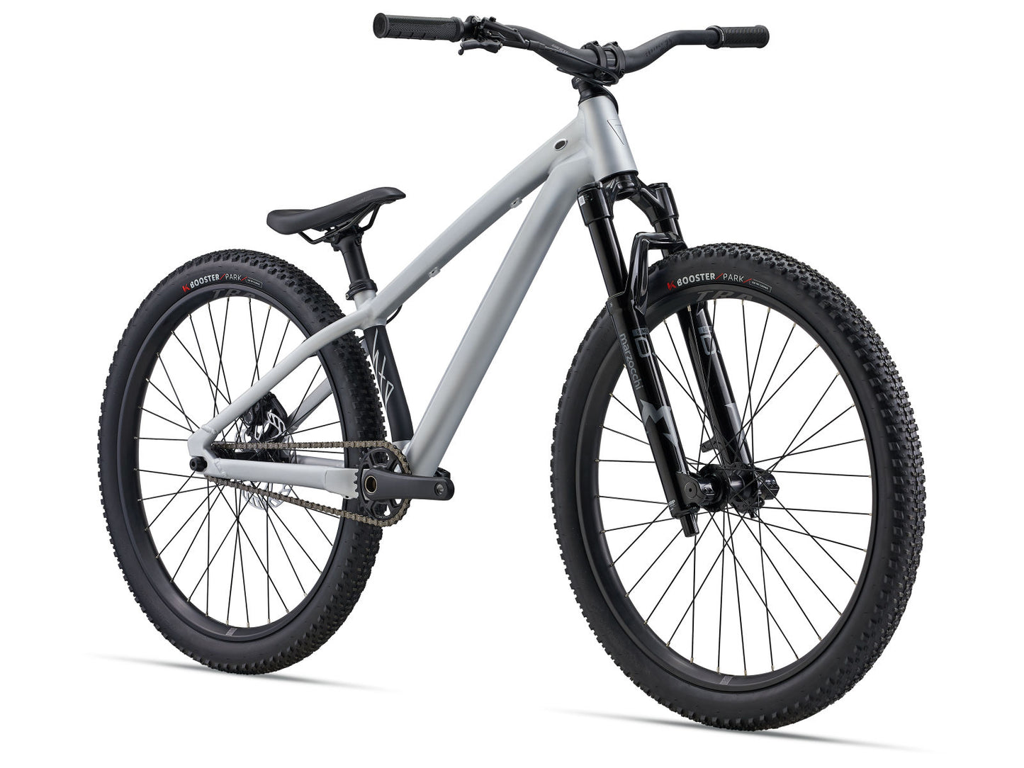 Giant STP 26 - Quicksilver