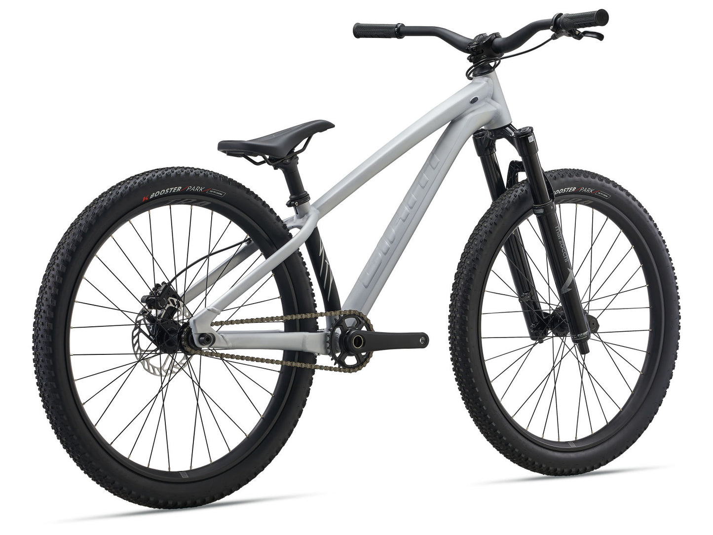 Giant STP 26 - Quicksilver