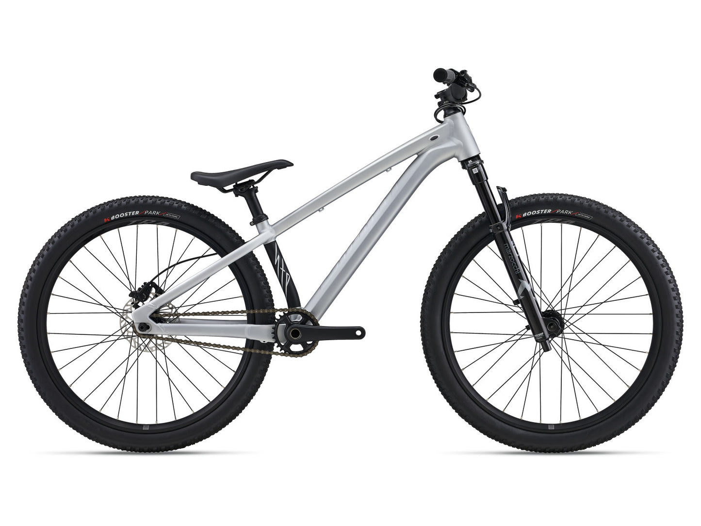 Giant STP 26 - Quicksilver