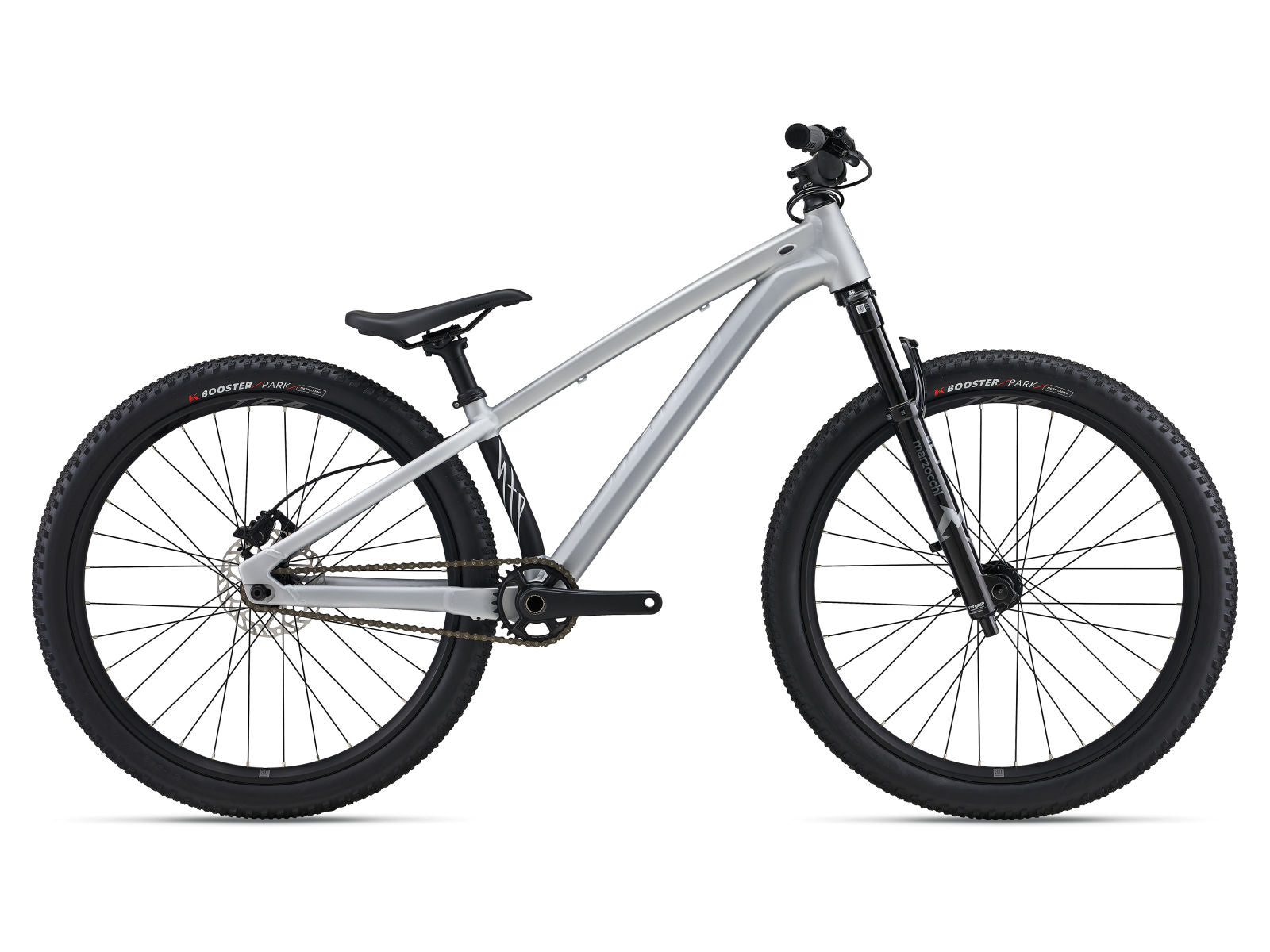 Giant STP 26 - Quicksilver