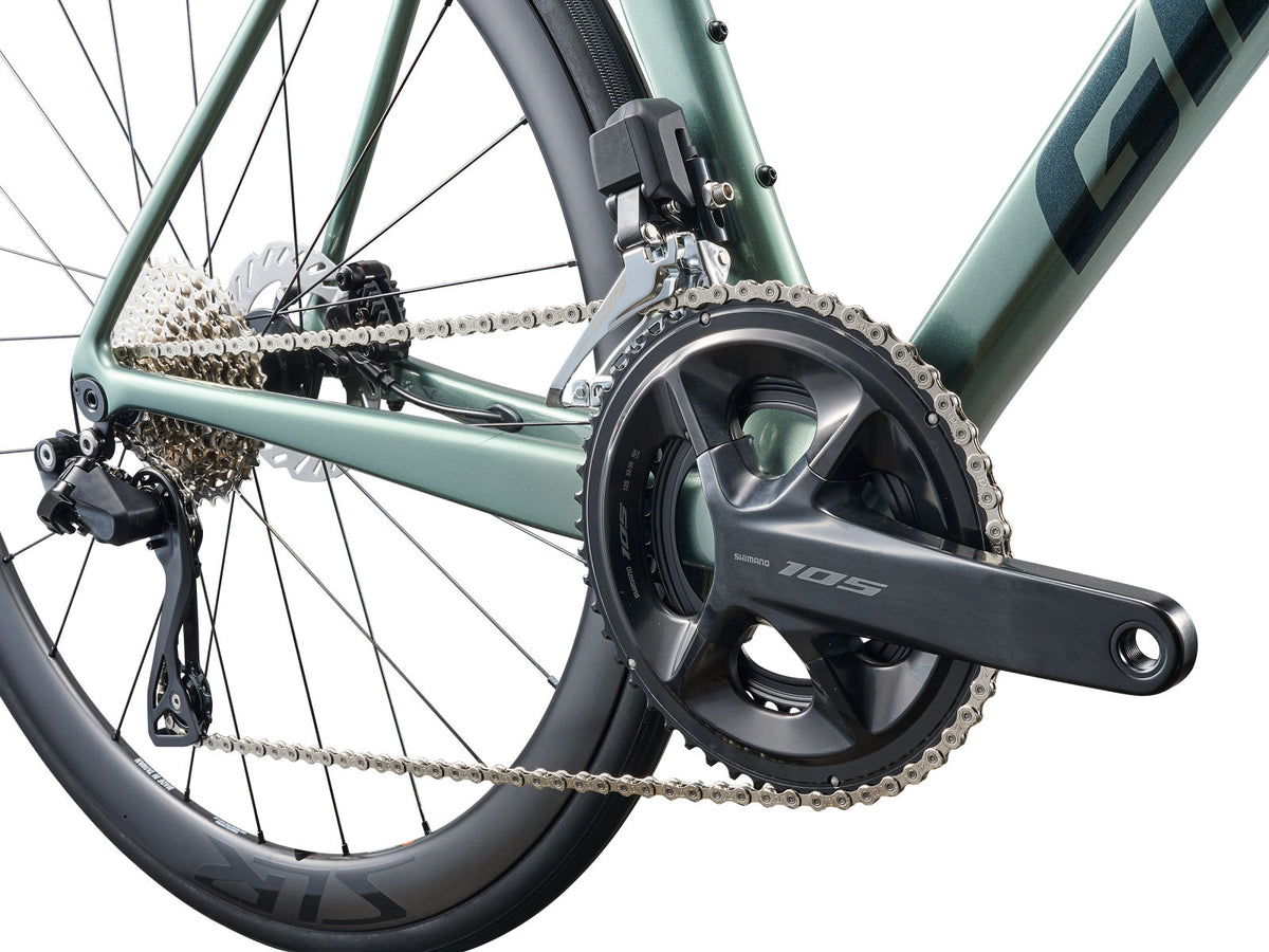 Giant TCR Advanced 0