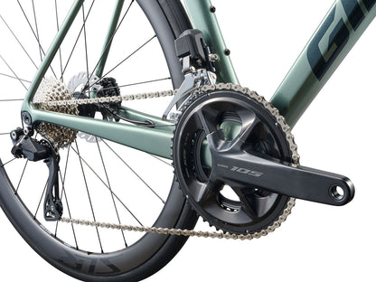 Giant TCR Advanced 0