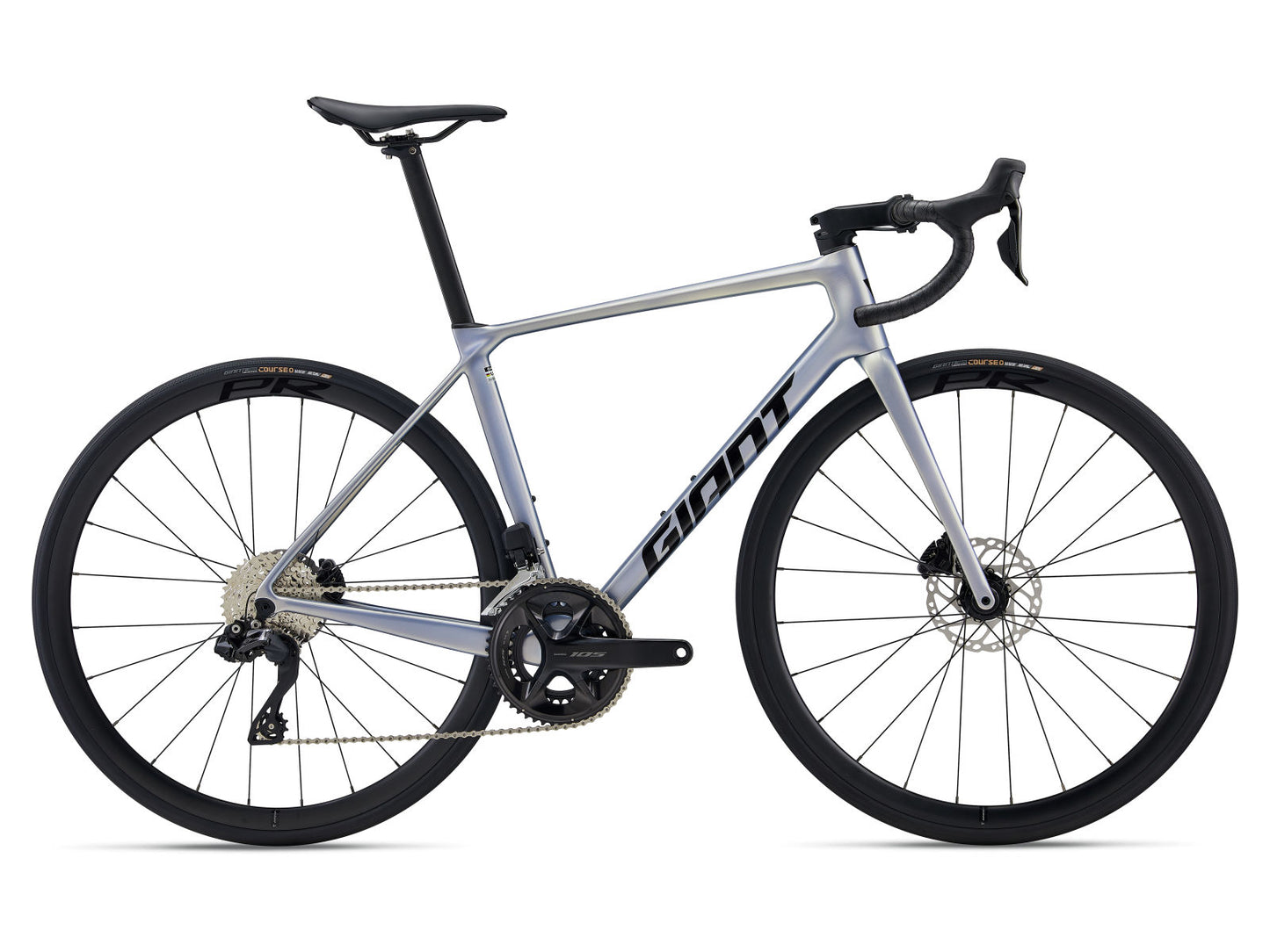 Giant TCR Advanced 1 - Dreamy Blue
