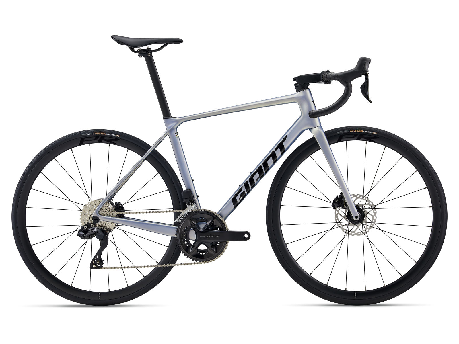 Giant TCR Advanced 1 - Dreamy Blue