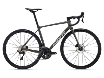 Giant TCR Advanced 2 - Stealth Chrome