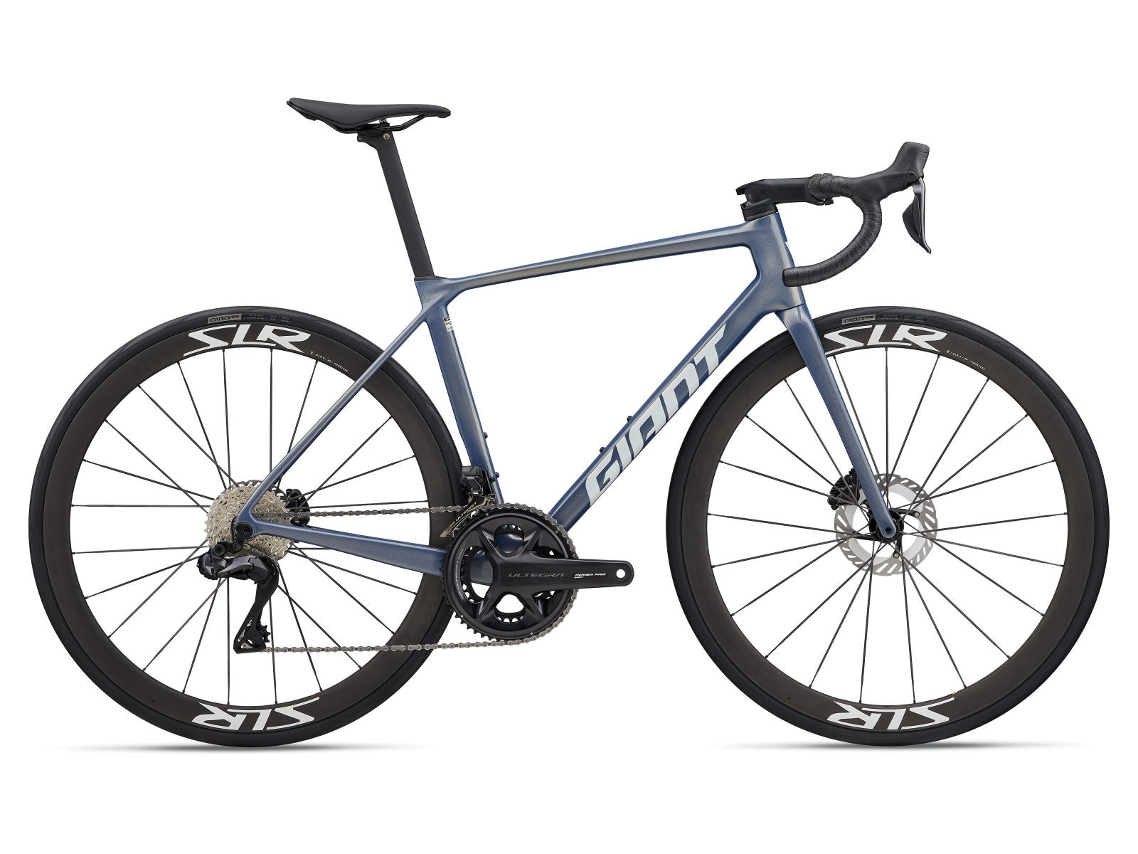 Giant Tcr Advanced Pro 0 Di2 Carbon Road Bike  2026