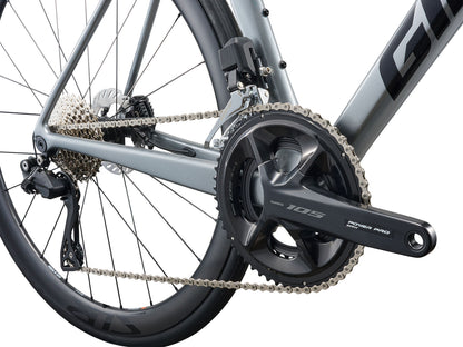 Giant TCR Advanced Pro 1 (Di2)