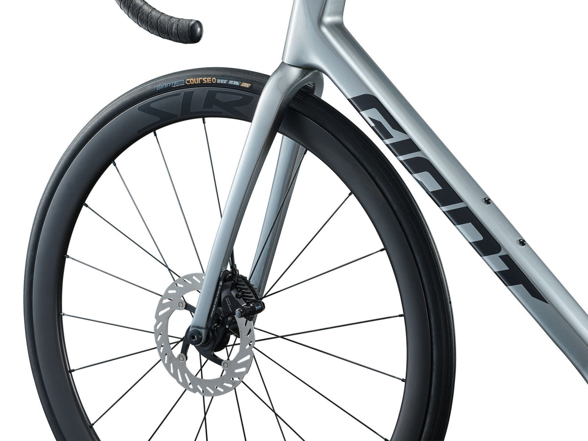 Giant TCR Advanced Pro 1 (Di2)