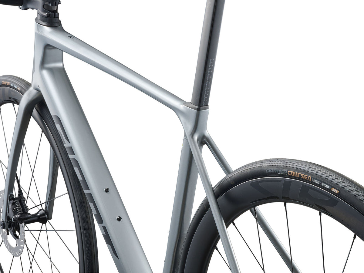 Giant TCR Advanced Pro 1 (Di2)