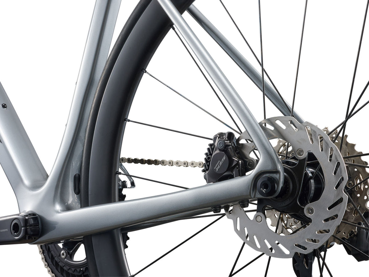 Giant TCR Advanced Pro 1 (Di2)
