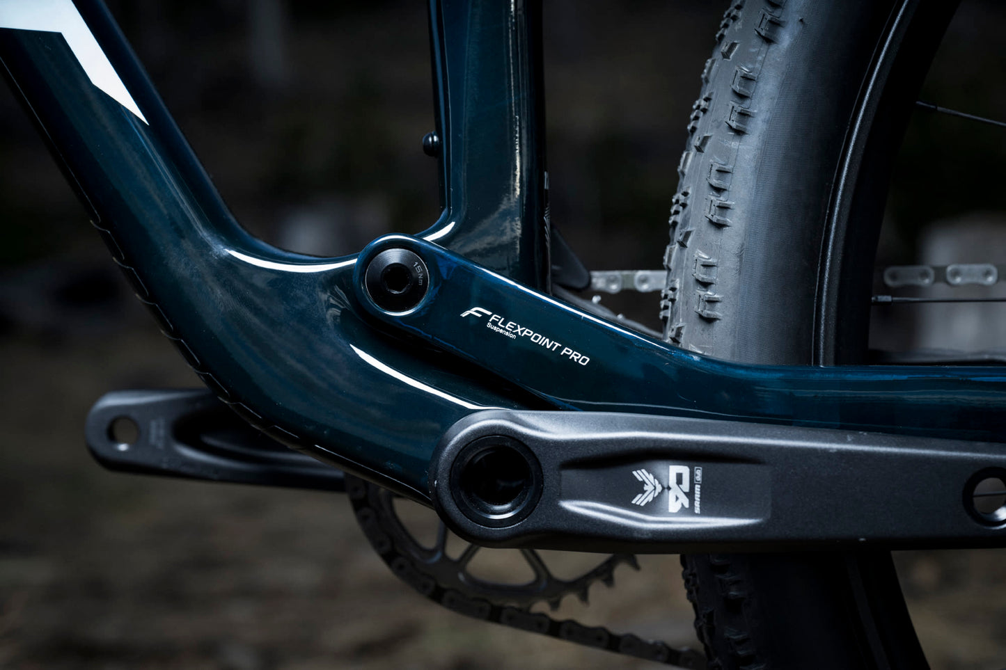 Giant Anthem Advanced SL 2 2026