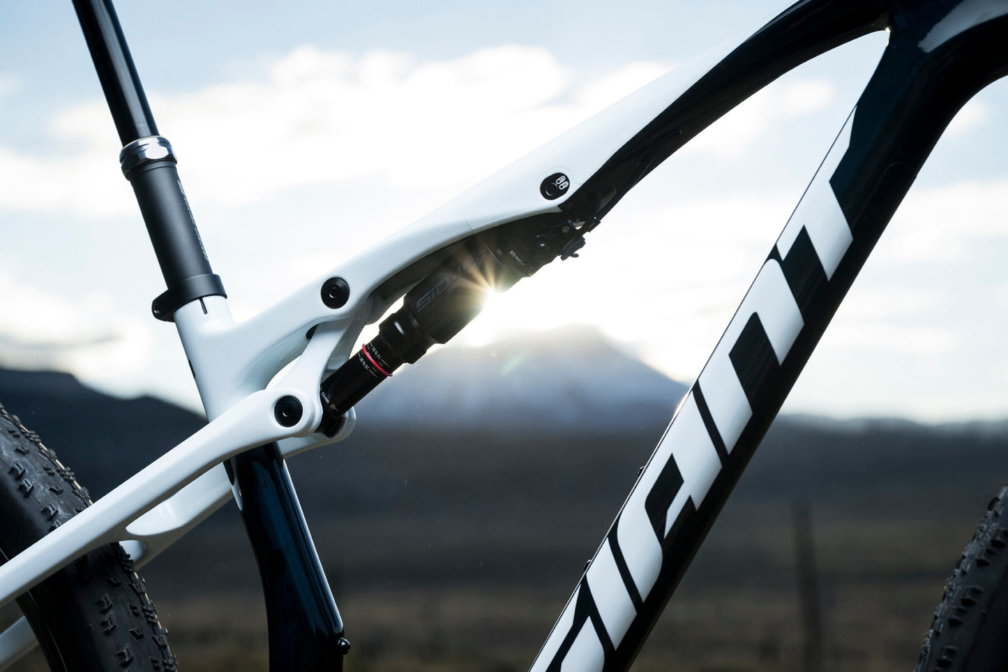 Giant Anthem Advanced SL 2 2026