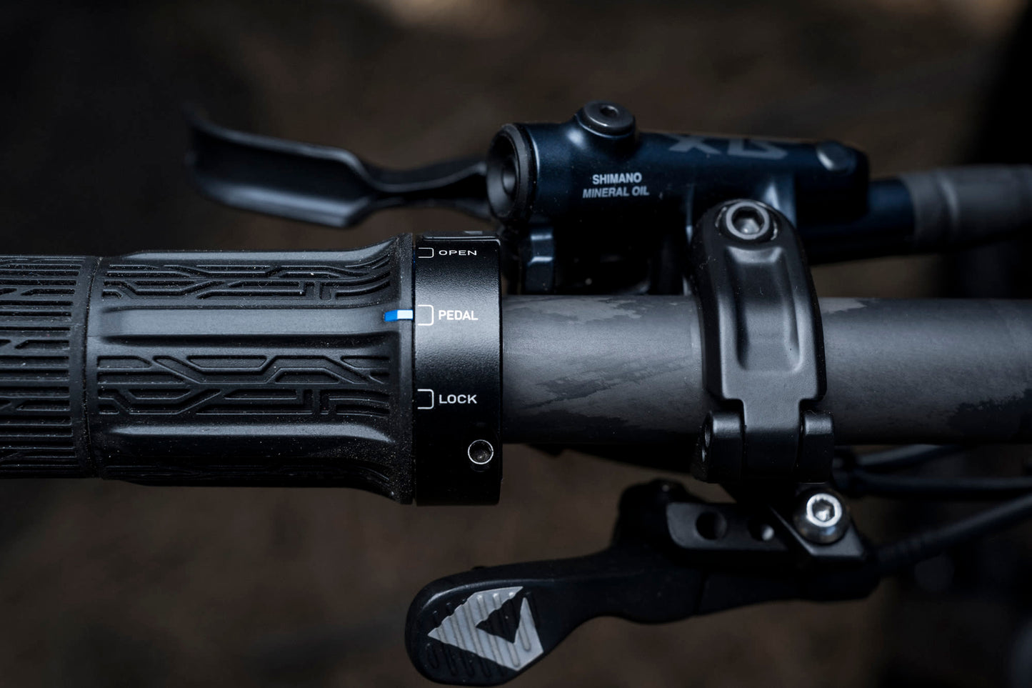 Giant Anthem Advanced SL 2 2026