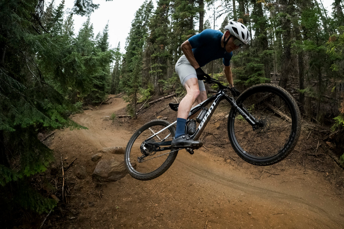 Giant Anthem Advanced SL 2 2026