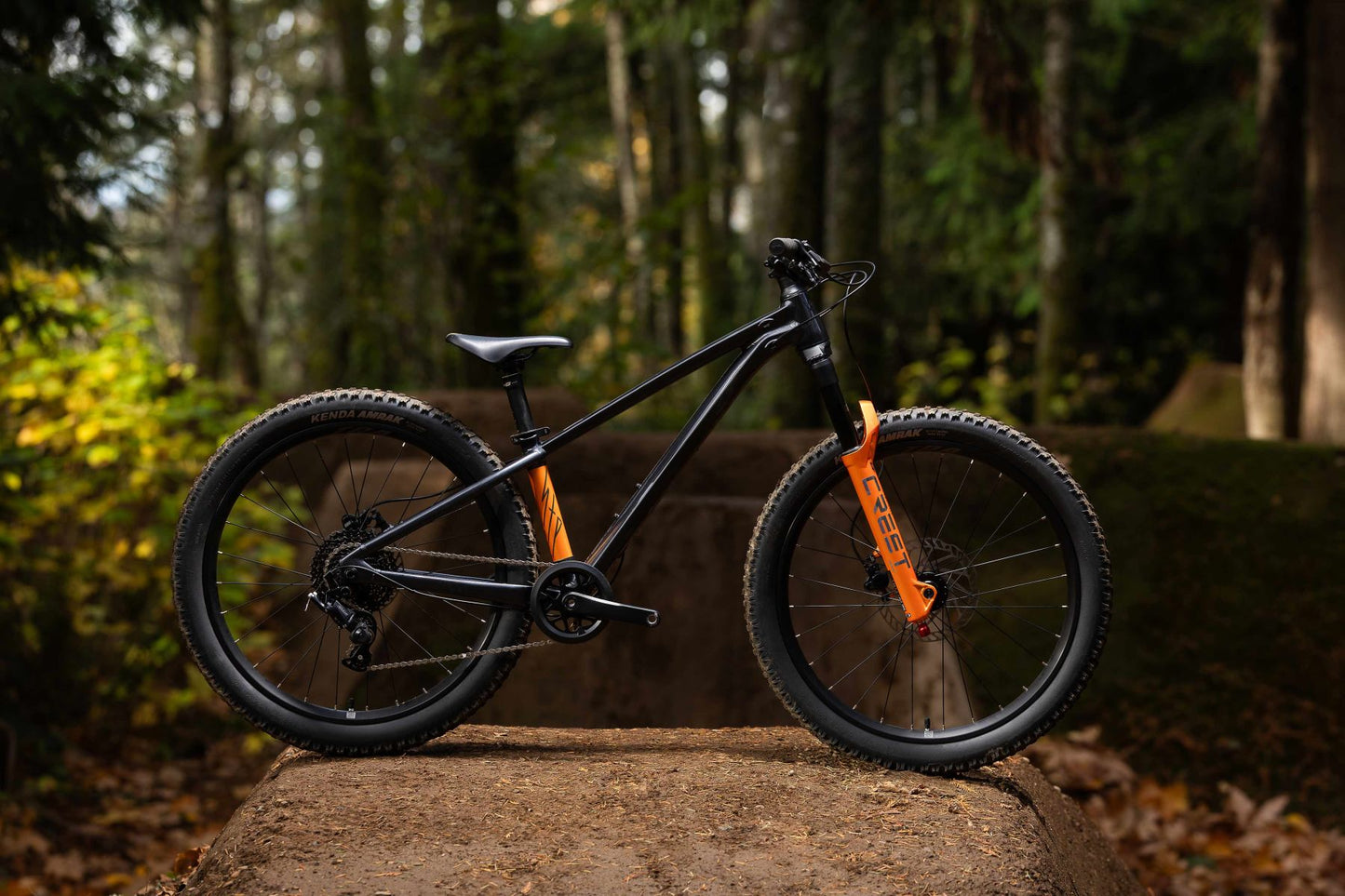Giant STP 24