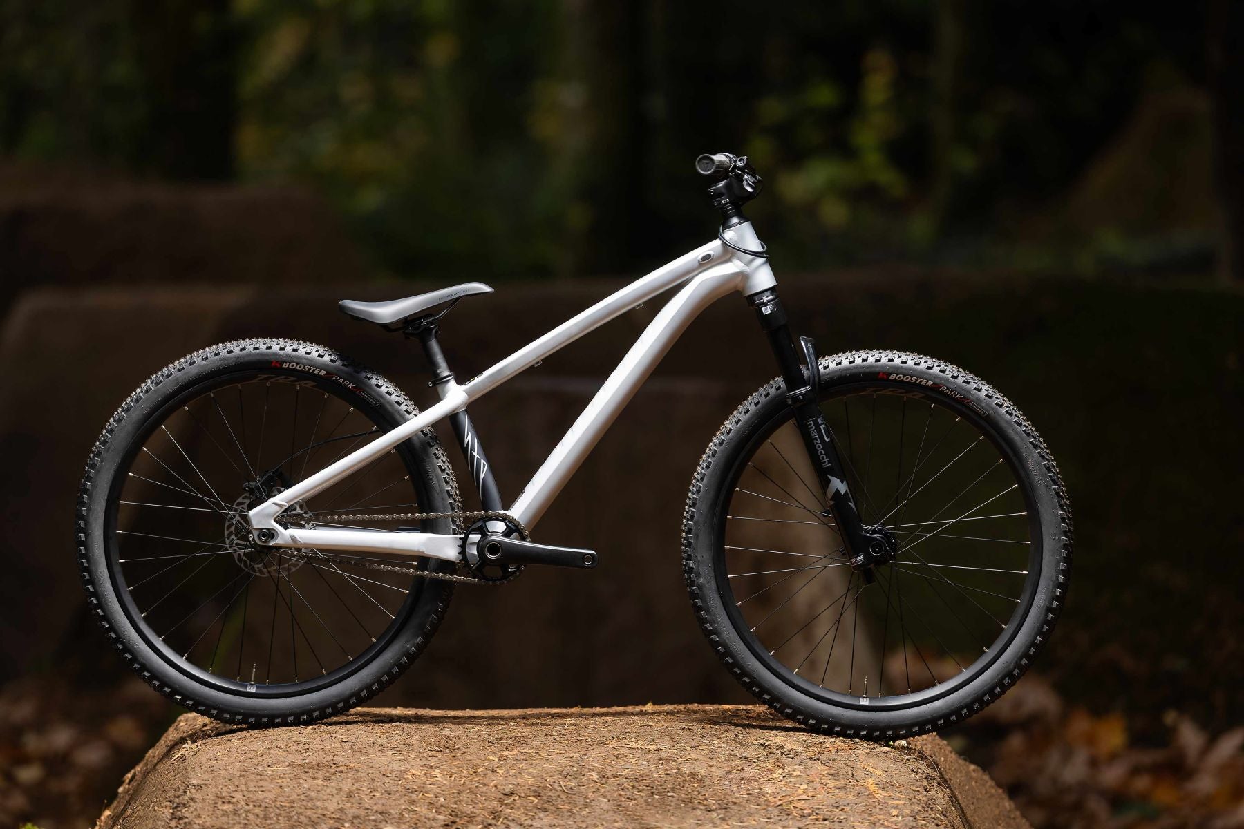 Giant STP 26 - Quicksilver