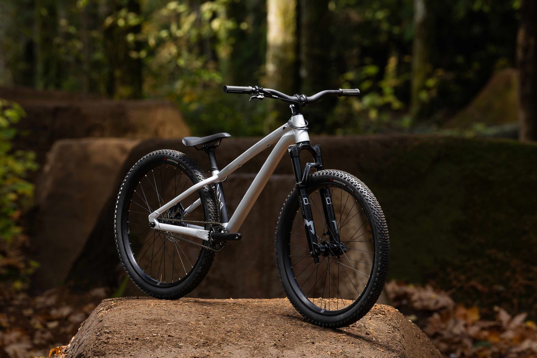 Giant STP 26 - Quicksilver