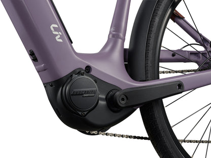 Liv Allure E+ 2 2027 - Moonberry