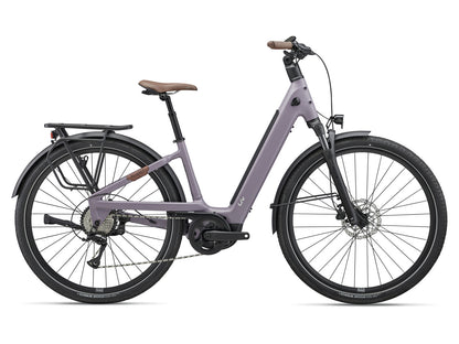 Liv Allure E+ 2 2027 - Moonberry