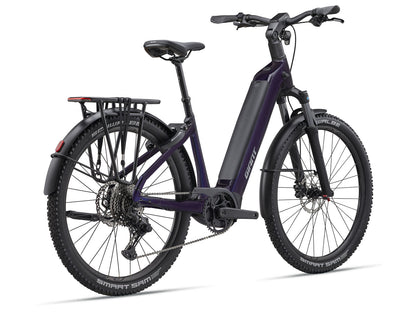 Giant AnyTour X E+ 3 - Black Currant