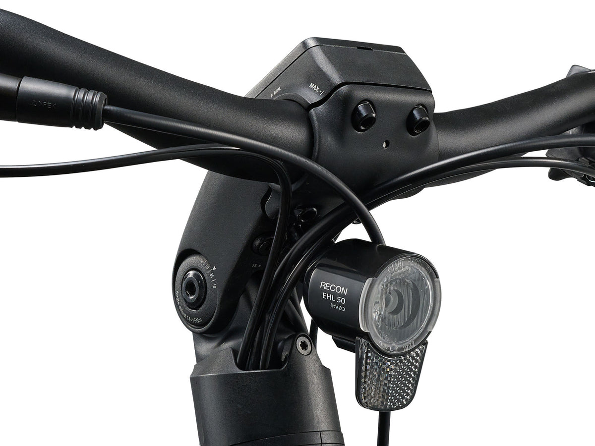 Giant AnyTour E+ 3 DD