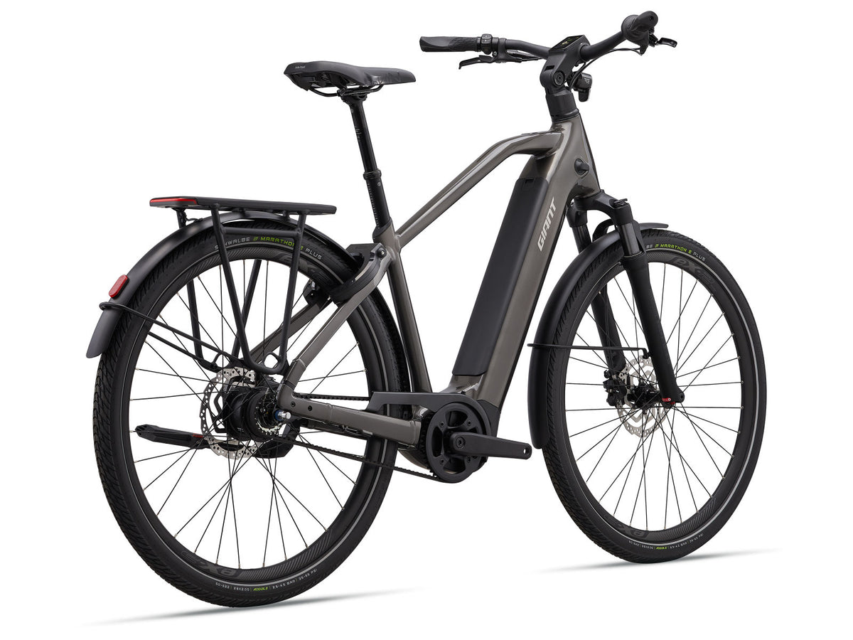 Giant AnyTour E+ 3 DD