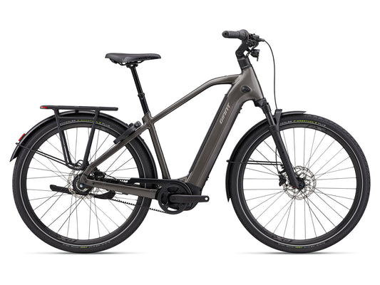 Giant AnyTour E+ 3 DD
