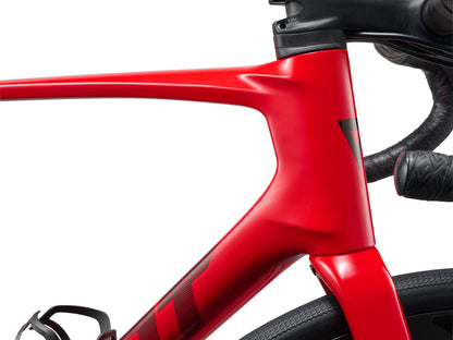 Giant Defy Advanced Pro 2 2027 - Rosso Corsa