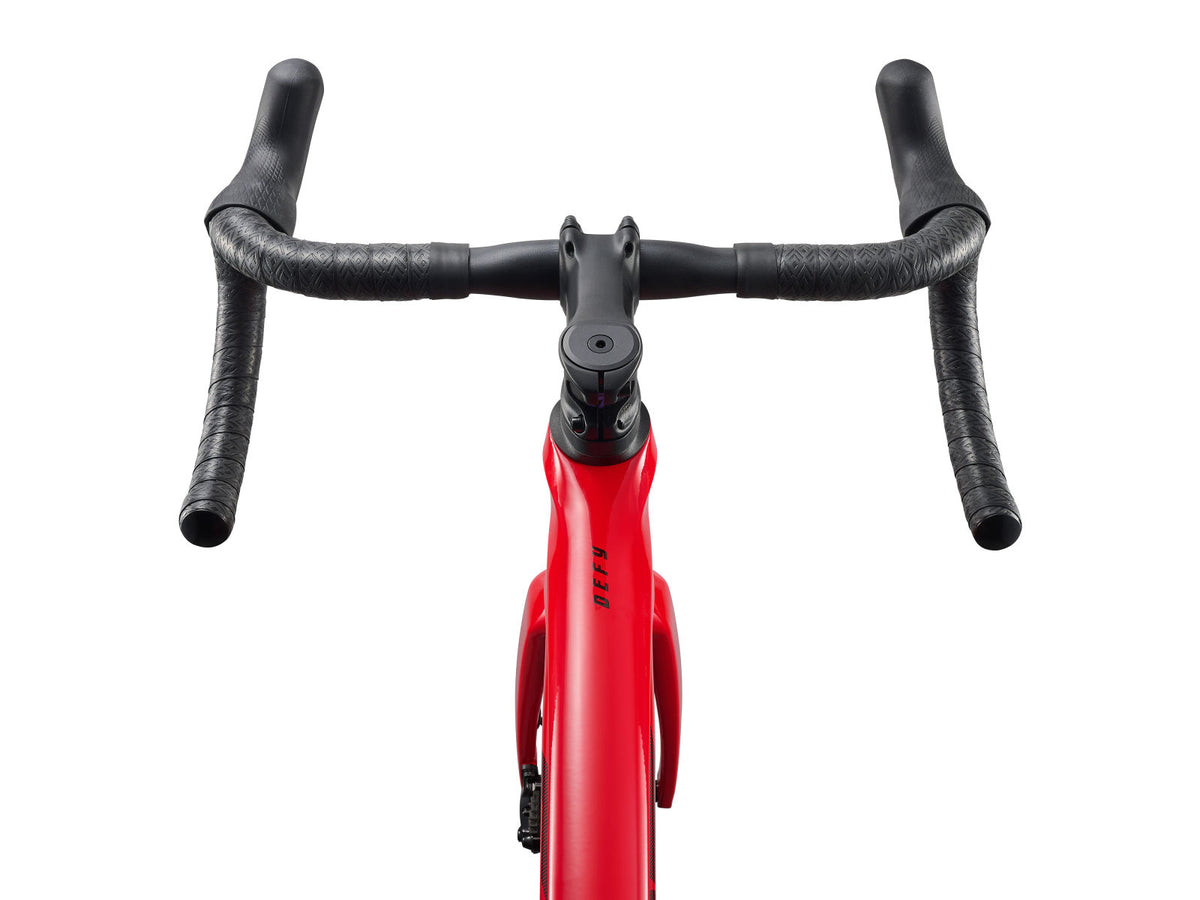 Giant Defy Advanced Pro 2 2027 - Rosso Corsa