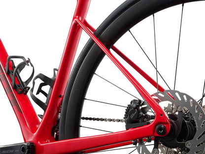 Giant Defy Advanced Pro 2 2027 - Rosso Corsa