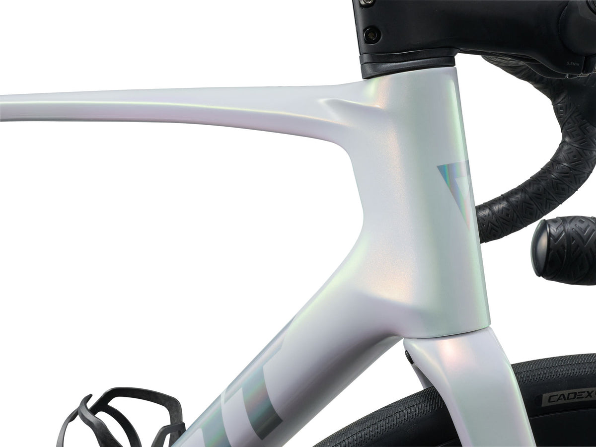 Giant Defy Advanced SL 0 2027 - Prism Pearl
