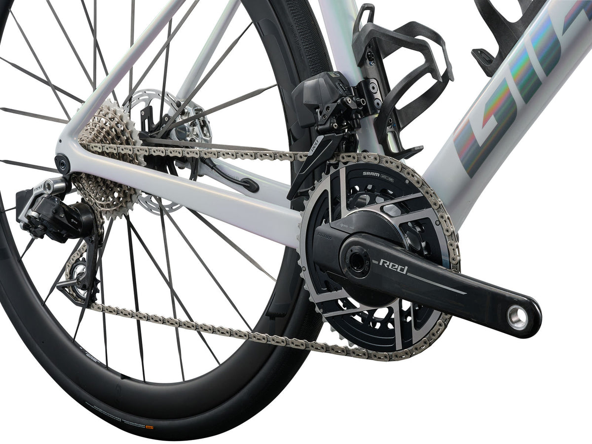 Giant Defy Advanced SL 0 2027 - Prism Pearl