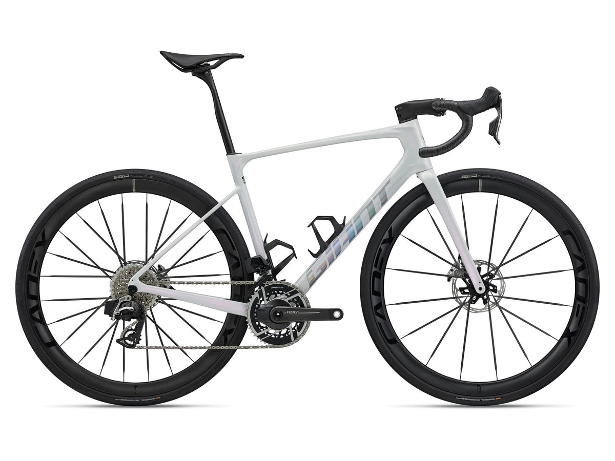 Giant Defy Advanced SL 0 2027 - Prism Pearl